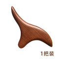 Wood Acupuncture Tool