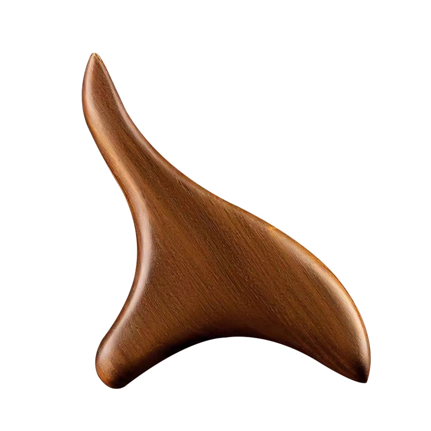 Wood Acupuncture Tool