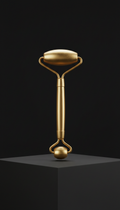 Gold Gua Sha Sculptor